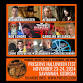 Preserve Halloween Festival