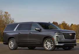 See what power, features, and amenities you'll get for the money. Cadillac Escalade Esv Specs Photos 2020 2021 Autoevolution