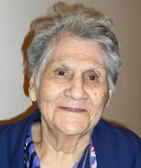 Juanita Moraga Obituary (2014)