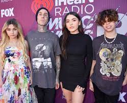 This comes as alabama and her brother landon barker express their support of their dad's developing romance with keeping up with. Alabama Barker 14 Facts About Travis Barker S Daughter You Need To Know Popbuzz