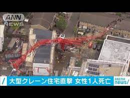 ボード crane accidents recovery のピン