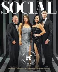 Social/ Eastern Shore