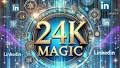 Aziph Mustapha on LinkedIn: #24kmagic #grateful #linkedinfamily #staykind | 16 comments