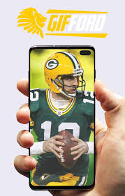Shop for aaron rodgers art from the world's greatest living artists. Aaron Rodgers Wallpaper 2020 For Android Apk Download