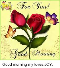 Image result for images JOY IN THE MORNING