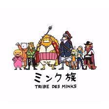 たー on instagram megaten op team ミンク族 ミンクの主要メンバー キャロットには是非仲間になって頂きたい onepiece ワンピース onepiecefanart illut イラスト 尾田栄一郎 pirate ゆるいイラスト イラスト 尾田栄一郎