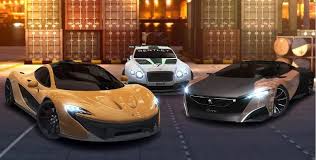 Download Game Balapan Gratis Racing Rivals Game Gratisan Download Games Android Games Online Games