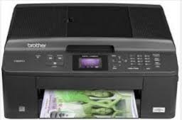 Then you can download and update drivers automatic. Brother Mfc J435w Driver Download Driver For Brother Printer