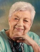 Joann Gunter Broome Obituary 2020