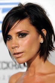Check out posh's locks throughout the years! Victoria Beckham Hair And Hairstyles 1997 2018 British Vogue