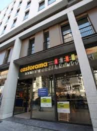 Maybe you would like to learn more about one of these? Castorama S Offre Un Nouveau Magasin A Paris