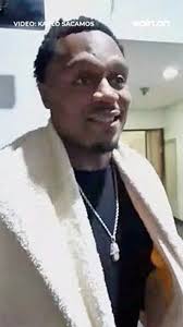 Why Justin Brownlee surprisingly lost his cool vs Chris Lalata?