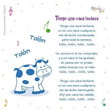 Letras De Canciones Infantiles Eduinf35 Letras De Canciones Infantiles Canciones Infantiles Poemas Infantiles Se trata de temas atemporales que se han transmitido de una generacion a otra y que aun hoy son. letras de canciones infantiles