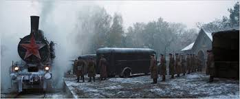 Katyn massacre, mass execution of polish military officers by the soviet union during world war ii. From Andrzej Wajda A Film Bearing Witness To Poland S Pain And The Dignity Of Those Who Suffer From It The New York Times