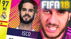 FUT DRAFT LA SERIE (FIFA 18) Cap.2