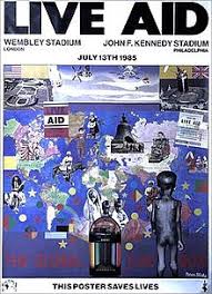 Live Aid Wikipedia