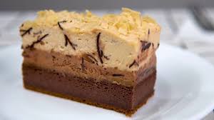 It's the ultimate chocolate birthday cake! Secret Recipe Peanut Butter Chocolate Cake Youtube