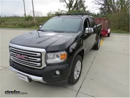Gmc canyon towing at first sight simple, but in fact very dangerous and responsible event. Cipa Clip On Towing Mirror Installation 2016 Gmc Canyon Video Etrailer Com