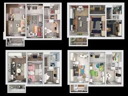 Get small house design tips along. Ikea S Web App Brings Interior Design To Soviet Era Apartments Bloomberg