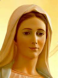 Mary, also known as saint mary or the virgin mary, is identified in the bible as the mother of jesus, the founder of the christian religion. Mondays With Mary Mary In The Old Testament Part 1 Tom Perna