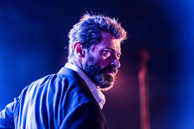 Jackman has been playing the. Logan Hugh Jackman Reveals The Different Ending He Wanted The Independent The Independent