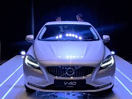 In malaysia, volvo is distributed by organizations such as volvo malaysia, volvo malaysia sdn bhd, and sisima auto. Volvo V40 Facelift Launched In Malaysia Priced At Rm180k Autofreaks Com