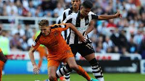 Keep up to date with the latest team news, results and stats ahead of the next game between newcastle and wolves. Newcastle United Vs Wolverhampton Wanderers Prediction Betting Tips 09 12 2018 Football
