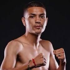 Moises Axel Rosales vs. Manuel Rubalcava, Brawl in the Barrio