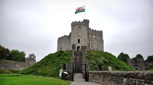 Capital votre argent n° 13 capital votre argent : Cardiff Capitale Di U Galles Regnu Unitu