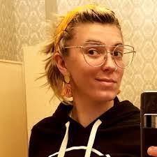 Kaitlin Denney's Instagram, Twitter & Facebook