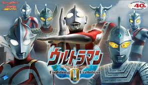 Game Ppsspp Ultraman Fighting Evolution Rebirth Iso Fasrside