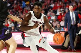 He is a small forward who most recently played for minnesota timberwolves in. Getting To Know Ant Man Edwards And What He Means To Georgia Basketball