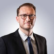 Thursday night was special. Toasting the professional appointment of a…