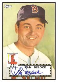 Shoebox Legends: November 2012