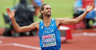 L'azzurro ha saltato 2.32 ed è stato l'unico a riuscirci, l'argento va al britannico robbie grabarz e i bronzo a pari merito all'altro britannico chris baker e la tedesco eike onnen, che si sono tutti fermati a 2.29. Oro A Tamberi Ottavi Benedetti E Crippa Sport Alto Adige