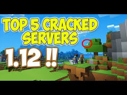 Top 20 of the 1050 best cracked minecraft servers. Best Cracked Minecraft Servers 1 12 2 11 2021