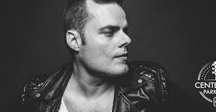 ONE VISION OF QUEEN FEATURING MARC MARTEL