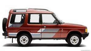 Discovery, one of the most widely distributed cable networks in the u.s., is dedicated to creating t. Land Rover Discovery Series I 200 Tdi Technical Specs Dimensions