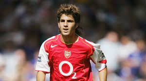 © 2020, all rights reserved. Cesc Fabregas Reveals Why He Chose To Join Arsenal Over Manchester United