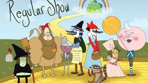 Check spelling or type a new query. Regular Show Wallpapers Hd Kolpaper Awesome Free Hd Wallpapers