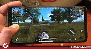 Config Grafik Lengkap Pubg 2020 No Ban No Lag Grafik Mainan Grafis