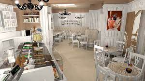Pasticceria Shabby Chic Cerca Con Google Home Decor Home Decor