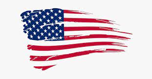 Download american flag page border and use any clip art,coloring,png graphics in your website, document or presentation. Flag Day Png Pic Transparent Background American Flag Png Png Download Transparent Png Image Pngitem