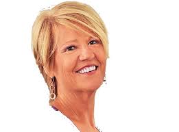 Teri dropped 64 lbs!