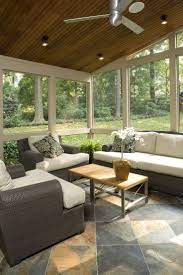 Screened Porch Ideas Owings Brothers Contracting Maryland Sunroom Decorating Sunroom Designs Porch Furniture