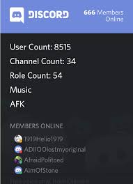 Discord superscript font generator modifies the text to look more interesting and funky, along with this it also provides you an option to embed discord superscript generator. Discord Is Cursed Fandom