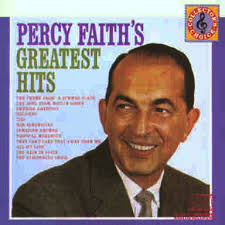 Percy Faith CD Track Listings