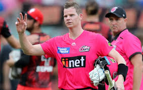 All you need to know bbl full schedule, live streaming. Steve Smith Withdraws From Bbl 2020 21