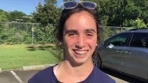 Orange Panther of the Week: Finley White