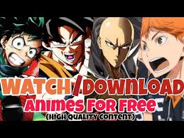 Maybe you are able to find the famous animes. Best App To Watch Download Anime Online Watch Any Anime You Want Youtube